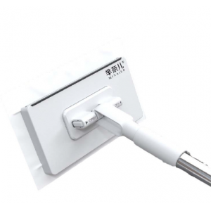 洗脸巾拖把批发免脏手自动夹干湿两用懒人家用擦脸巾小拖把